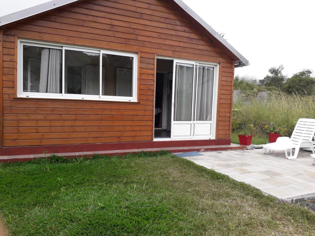 Villa Camelias La Plaine des Palmistes Exterior foto